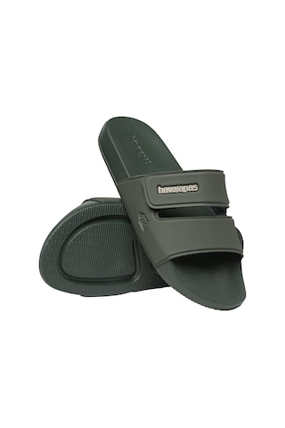 Havaianas Slide Strap Erkek Terlik 4149947 Yeşil