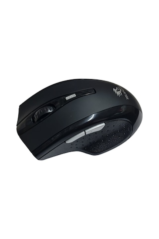 Yelandar W80 4 Tuşlu Kablosuz Optik Mouse