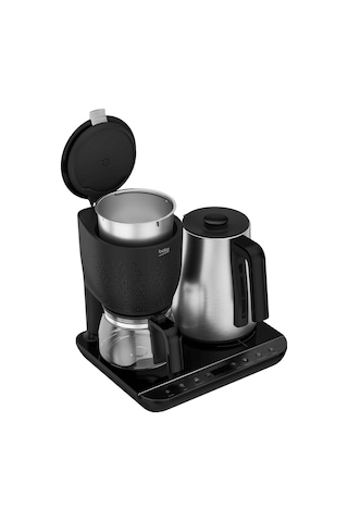 Beko CM 8058 I Dem Otomatik Çay Makinesi