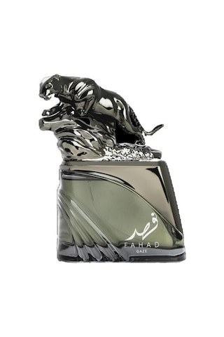 Arabiyat Prestige Fahad Gaze Men Edp 100 Ml Erkek Parfümü Odunsu