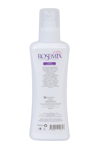 Rosemix - 708 - - Lavanta Özlü Alovera Vitamin-e El Ve Vücut Losyonu 180 Ml - 2 Adetlik - Spt-gld - Set Ürün