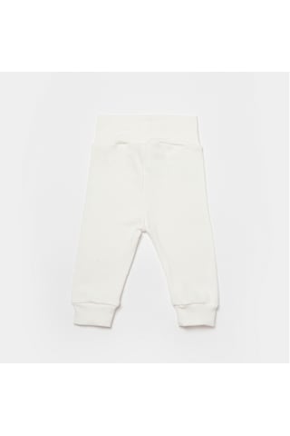 Biorganic Modal Nature Relax Pantolon 57902 Ekru