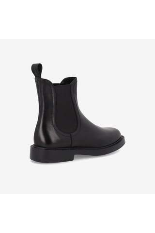 Nero Black Bot Kadın 81n3 Frau Sıerraasport Chelsea Boot siyah