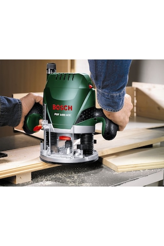 Bosch POF 1400 ACE Freze Makinesi - 060326C800