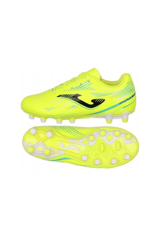 Joma Prjw2509fg Propulsion Jr Fg Çocuk Krampon Renkli
