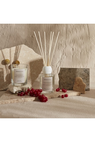 Karaca Home Essentials Soft Bouquet Çubuklu Ortam Kokusu 100 ML