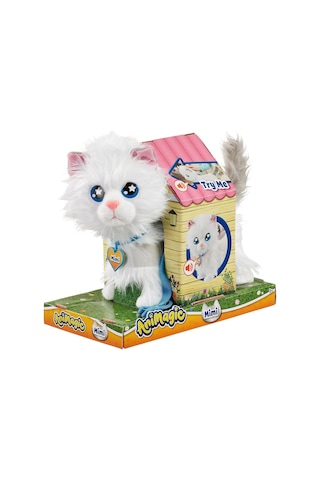 Animagic Kedi - Mimi