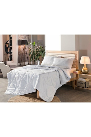 Doqu Festival Cotton Yorgan Çift Kişilik Diğer