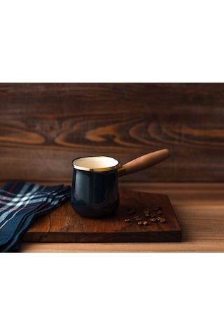 Madame Coco Bonneville Cezve Tncr000000001520x9 Cm-lacivert