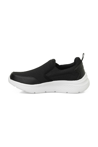 Kinetix Sheldon Tx 5fx Siyah Unisex Comfort Ayakkabı Siyah