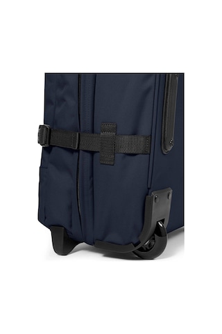 Eastpak Kabin Boy Valiz Ultra Hafif, Geniş Hacimli, Dayanıklı Kumaş, Sessiz Tekerlekli Ek00061ll831 Lacivert