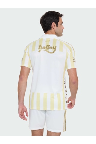 Fenerbahçe 2026/2027 Yeni Sezon Sarı Forma