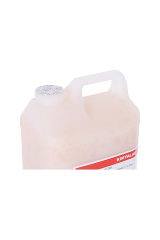 Silikajel Beyaz Nem AlıcıTuruncu İndikatörlü Dökme 4 KG