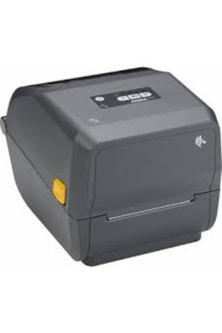 Zebra Zd421t Zd4a042-30ee00ez 203dpı Termal Transfer Usb+ethern