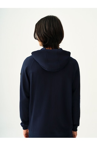 LOFT Regular Fit Erkek Sweatshirt Lf2035166 Q1.v1 Lacivert