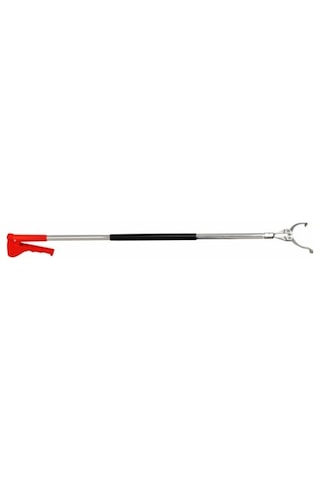 Yengeç Çöp Toplama Aparatı 92 CM dişli Ağız