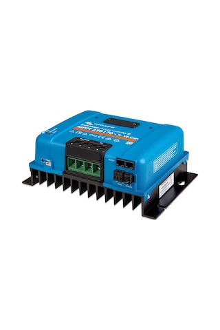 Victron Solar Şarj Kontrol Cihazı Smartsolar Mppt 250/70-tr Ve.can Charge Controller Scc125070421