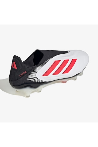 Adidas Copa Pure 3 Elite Bağcıksız Erkek Beyaz Çim Saha Kramponu Ih0076 Beyaz