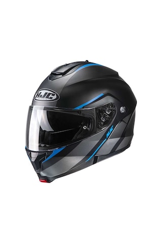 Hjc C91 Tero MC2SF Kask