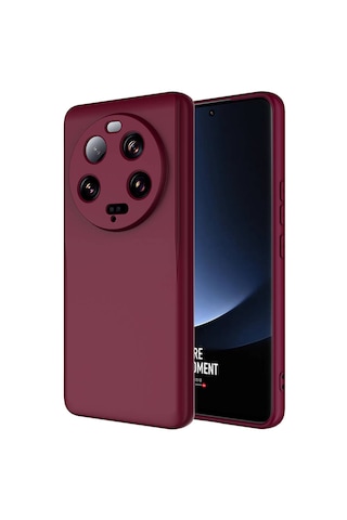 Xiaomi Mi 13 Ultra Uyumlu Zore Süper Pet Ekran Koruyucu Jelatin