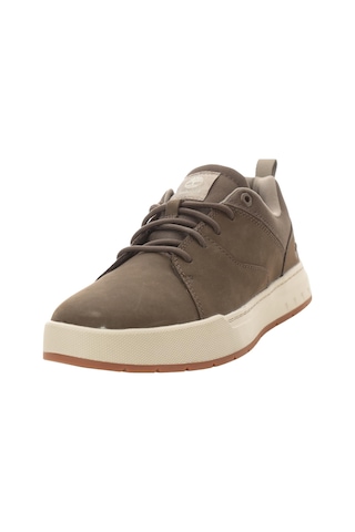 B0a69g9w071-r Timberland Maple Grove Low Lace Up Sneaker Erkek Spor Ayakkabı Kahve B0a69g9w071-r Kahve