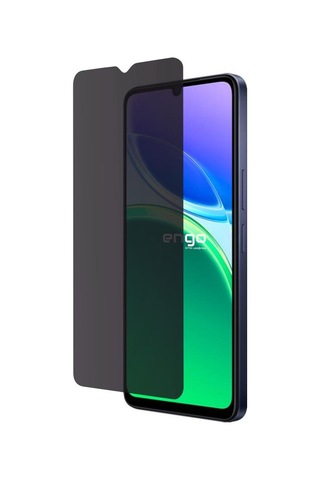 Vivo Y05 Hayalet Ekran Koruyucu 6.74 İnç 9h Nano Şeffaf