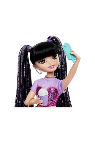 Hyc24 Barbie Dream Besties Ana Karakter Bebekler Renee