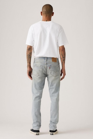 Levi's Lse 511 Slim Where The Wind Blows Light Indigo Erkek Jean-14325 Açık Mavi