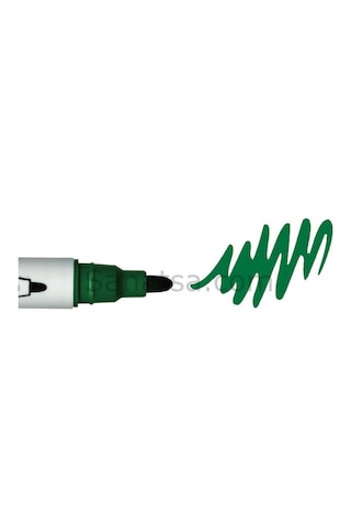 Zig  Clean Color F Çift Uçlu Kalem 041 Light Green