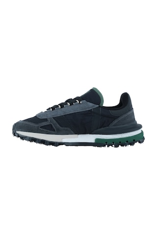 Lacoste Elite Active Erkek Siyah Spor Ayakkabı 751sma0041t.312