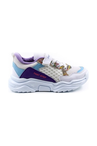 Fast Step Unisex Çocuk Sneaker Ayakkabı 868fa051c 001