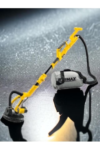 Alçıpan Duvar Zımparalama Rtm3793 710 W