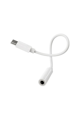 Aux To Type-c Dönüştürücü