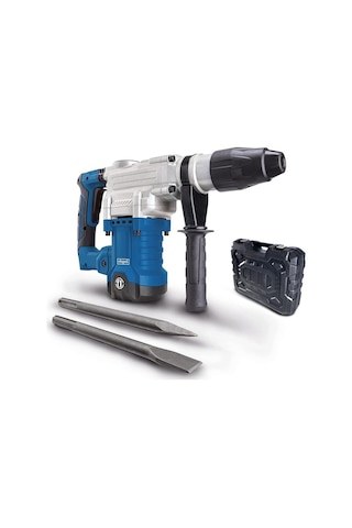 Scheppach DH1600MAX 1600W Elektrikli Kırıcı Delici - 5907903901