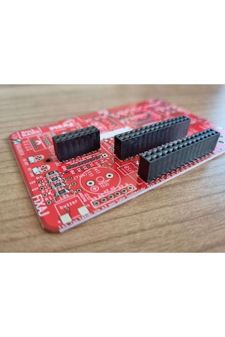 Fixaj Arduino Nano Için 3In1 Nano Shield Lora Modüller Ile Tak Çalıştır