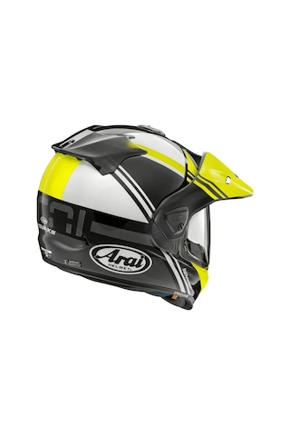 Arai Tour-x5 Cosmic Fluor Motosiklet Kaskı