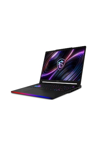 MSI Raider 16 Max HX B2WI-092TRHMF7 Ultra 9 290HX Plus 48 GB 4 TB SSD 16 GB RTX5080 16" W11H Dizüstü Bilgisayar
