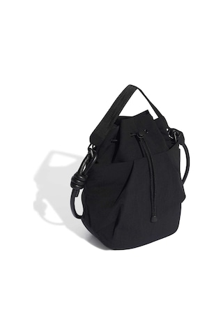 Black Adidas Kadın Günlük Çanta Fav Small Bag Kh4483 siyah