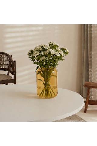 Karaca Home Shiny Vazo 15x20 cm
