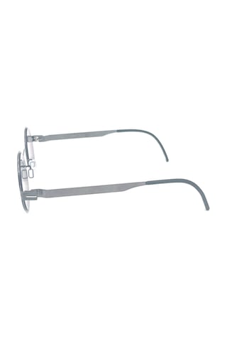 Mooshu Island Gun 09 Unisex Güneş Gözlüğü Metalik