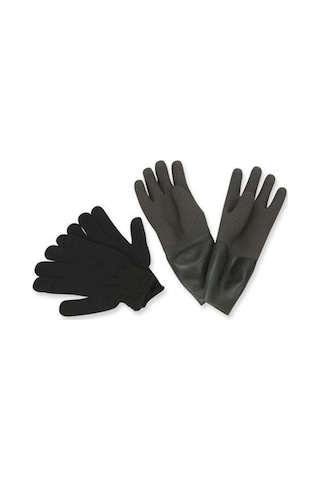 Procean Eldiven Drypro Kuru, Volkanize Kauçuk - (532055880) Çok Renkli