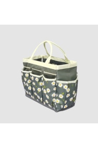 Dış Mekan Depolama Bahçe Alet Seti Gri