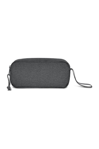 Eastpak Kalem Kutusu Double Pouch Black Denim Ek0a5bıv77h1