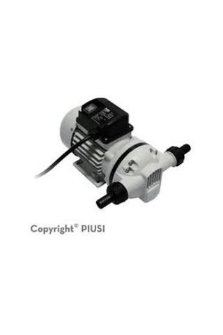 Ckm Piusi Adblue Pompası 220 Volt
