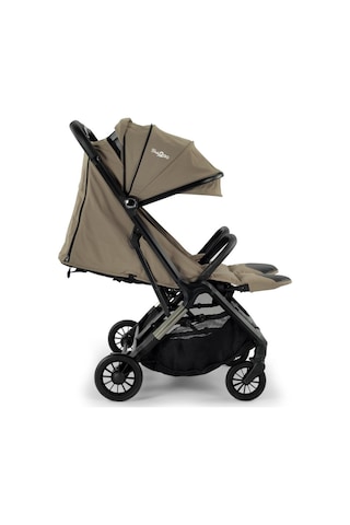 Baby2go Avangarde İkiz Bebek Arabası