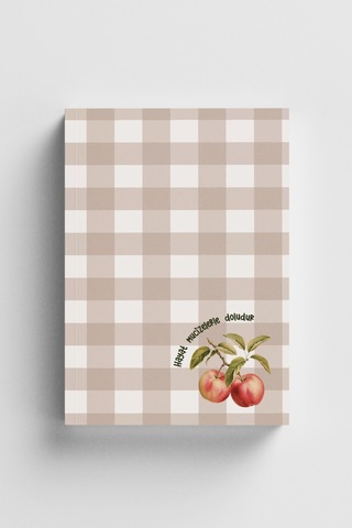 Hayat Mucizelerle Doludur Defter
