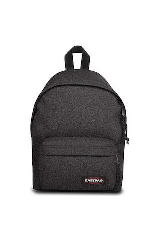 Eastpak Orbit Siyah Simli Sırt Çantası EK000043N981 Siyah
