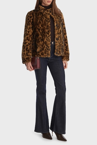 Guess Bayan Mont W5bl65 W3900 P340 Leopar Leopar