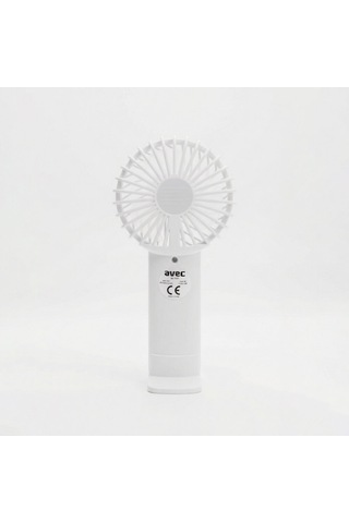 Avec Av-f137 Usb Şarjlı Mini Fan