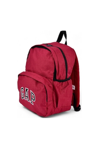 Gap Bordo Unisex Sırt Çantası Gap13393 Bordo